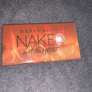 Urban Decay Petite Heat.